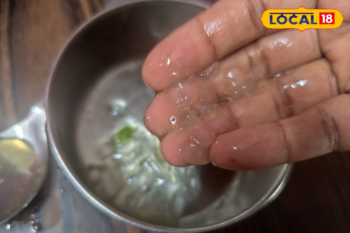 Beuty Tips: गर्मी की झुलसी त्वचा को बनाएं ग्लोइंग! किचन में रखी इन चीजों से करें मसाज, चेहरे में आ जाएगा गोल्डन लुक