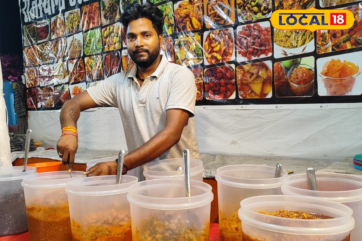 Pickle Business: ₹30000 में शुरू करें इस आइडिया से अचार का कारोबार, हर महीने होगा 50000 का मुनाफा, जानें ट्रिक