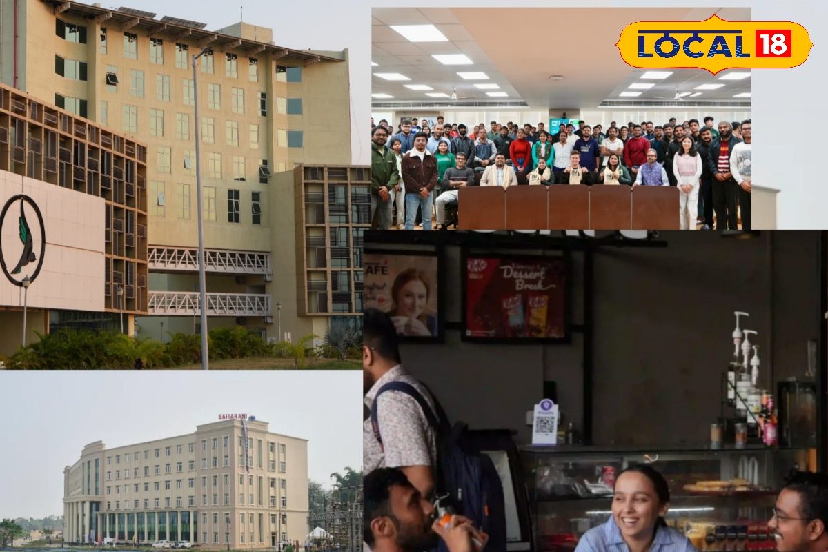 Ranchi Top Colleges For EMBA: लाखों की नौकरी का रास्ता खोलता है इन कॉलेजों का ईएमबीए, कई का पैकेज करोड़ में!