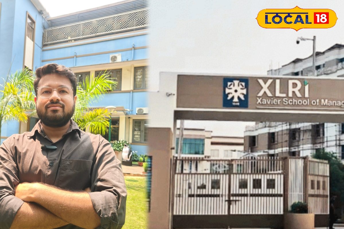 XLRI की कॉलेज लाइफ है फिल्मों जैसी, सिंगल रूम, 24×7 लाइब्रेरी, बड़े फेस्ट…प्लेसमेंट करोड़ों तक