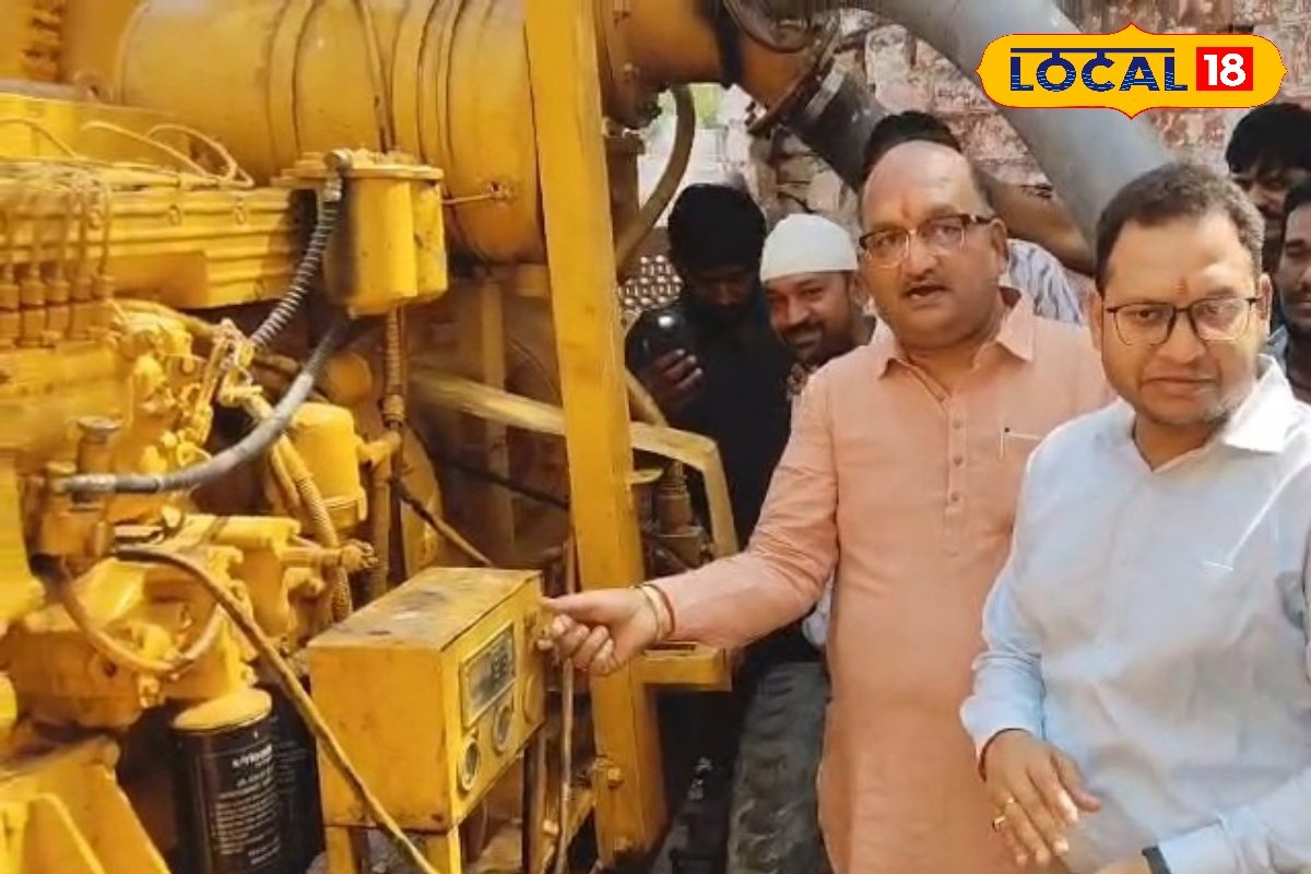 5.75 करोड़ के अभियान से बदलेगी जोधपुर की तस्वीर, ऐतिहासिक जलाशयों को मिलेगा नया जीवन!