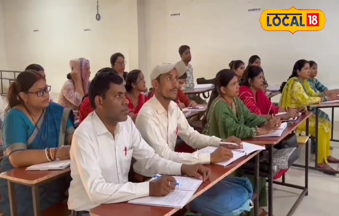 जेटीईटी 2026 में चुना है नागपुरी? ये किताबें और टिप्स दिला सकती हैं सफलता, एक्सपर्ट ने बताया पूरा प्लान