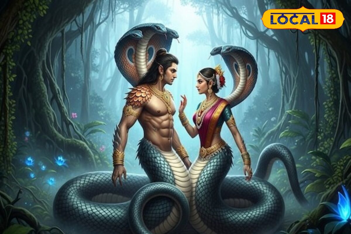 Naag-Nagin: इच्छाधारी नाग-नागिन क्या सच में होते हैं या टीवी सीरियल में फैलाया गया झूठ, जानें एक्सपर्ट से