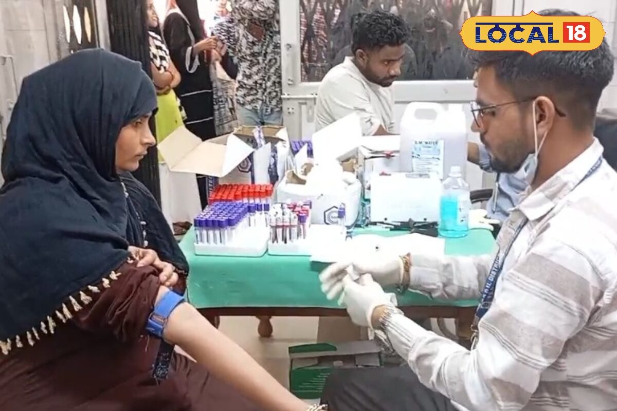 मुरादाबाद मंडल अस्पताल में सीबीसी, केएफटी, थाइरॉएड प्रोफाइल, हेपेटाइटिस सहित 200 जांच फ्री, मरीजों को मिलेगी राहत