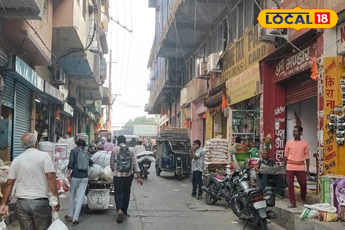 काजू से किराना तक सब मिलेगा कम दाम में, बोकारो का 40 साल पुराना यह बाजार बजट में खरीदारी के लिए बेस्ट