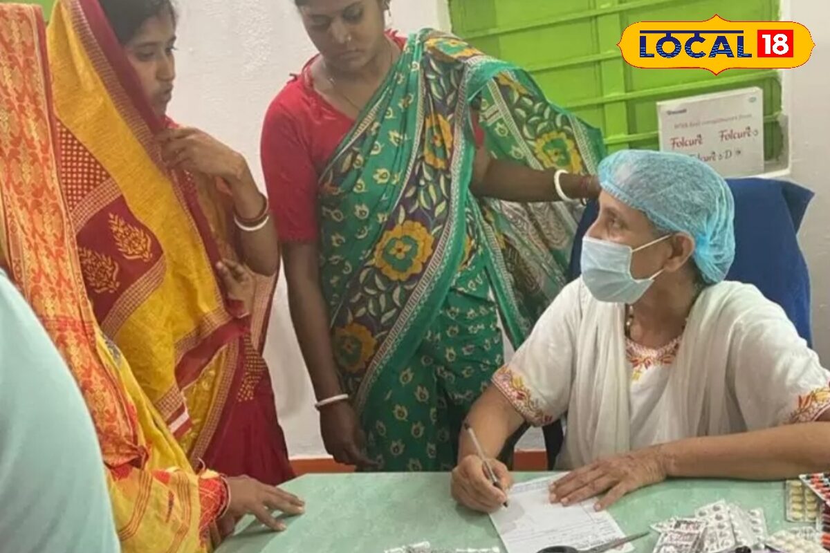 65 साल की उम्र में भी 18 घंटे काम! ₹100 फीस में मरीजों का करती हैं इलाज, जानें कौन हैं रांची की डॉ. करुणा सहदेव