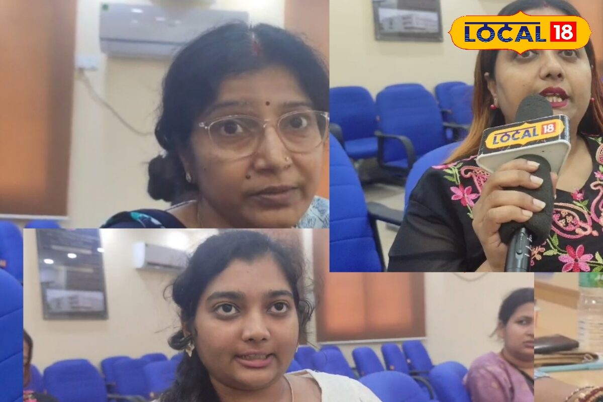 ISRO-NASA दोनों इम्प्रेस… BIT मेसरा की 2 प्रोफेसर और पीएचडी स्टूडेंट का ऐतिहासिक रिसर्च, चांद पर सैटेलाइट उतारना अब होगा और आसान