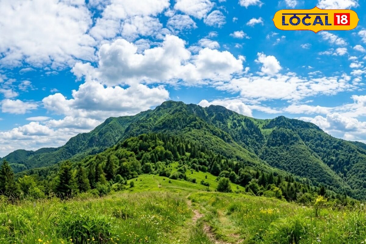 Best Tourist Spot: जन्नत से कम नहीं है झारखंड का ये गांव, यहां कश्मीर जैसी हैं वादियां
