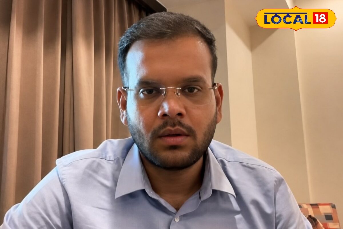 सीए परीक्षा पास करने में काम आएगी ये रणनीति, बोकारो के पीयूष गुप्ता ने बताए सफलता के खास मंत्र 