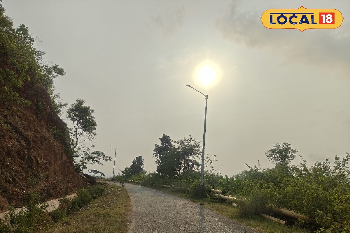 जलेबी जैसी सड़क, गर्मागर्म गुलगुला, घुघनी और मोहित कर देने वाला सनराइज, वीकेंड पर आएं, नहीं भूलेंगे यह सफर