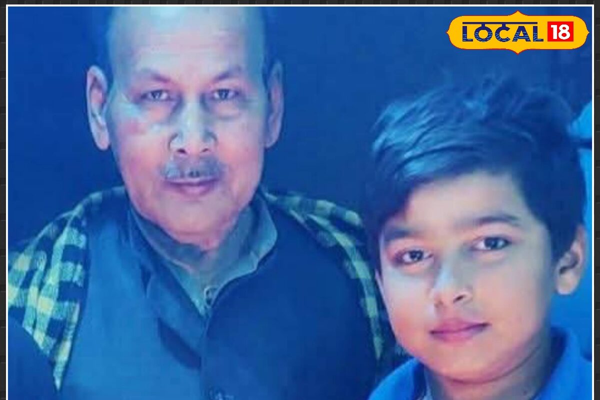 कौन थे सूर्यवंशी के दादा? उनका वो आखिरी सपना जो रह गया अधूरा, वैभव को आज भी खलती है कमी