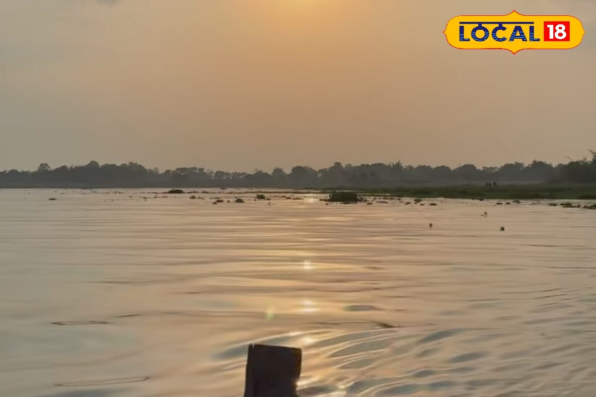 आउटिंग के लिए बेस्ट है रांची का ‘मिनी गोवा’, बीच में टापू, फिल्मों जैसी घुमावदार सड़कें, देखकर दिल हार बैठेंगे!
