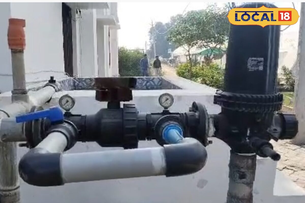 मॉडल सिटी के रूप में डेवलप हो रहा सुल्तानपुर, 27 लगाए जाएंगे हाइड्रेंट, मिनटों में आग पर होगा काबू