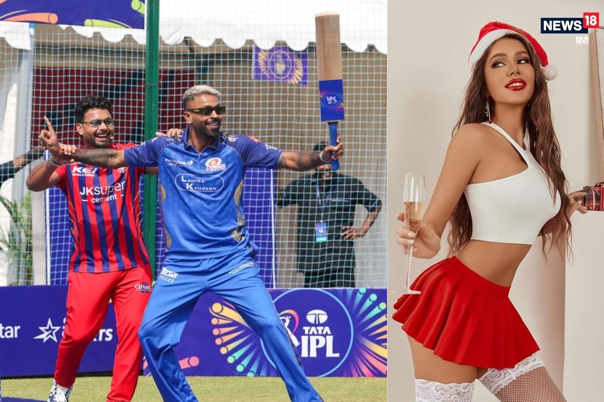 Honey trap controversy in IPL: क्या होता है हनी-ट्रैप, जिससे BCCI में मच गई है खलबली, क्या हुस्न के जाल में फंस रहे हैं खिलाड़ी
