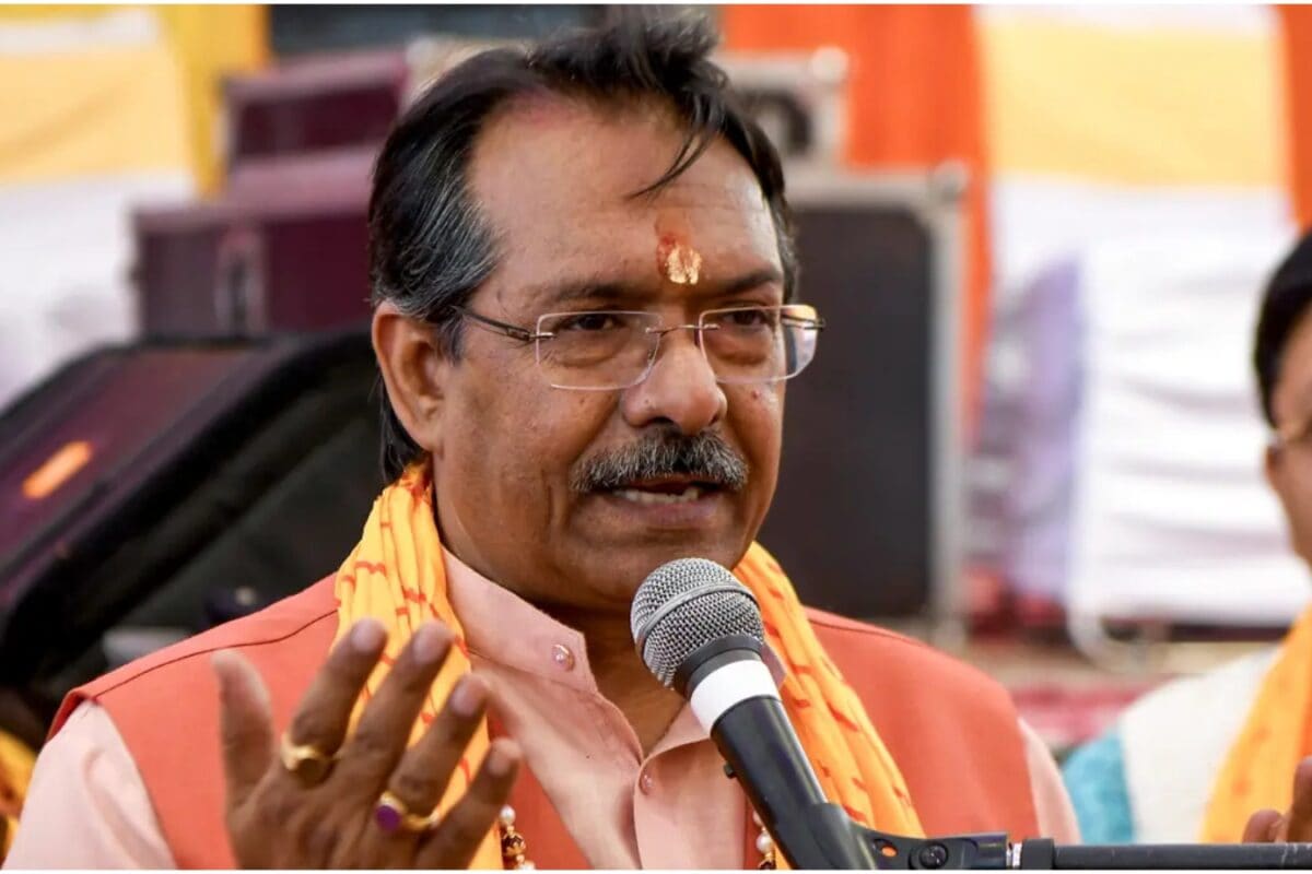 हर्ष मल्होत्रा की ताजपोशी के पीछे क्या है बीजेपी की ‘डबल स्ट्रैटेजी’? अगले साल दो चुनौतियों से होगा सामना