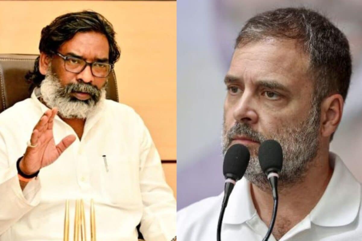 28 वोटों का गणित… झारखंड राज्यसभा चुनाव में फंसा पेच, जेएमएम-कांग्रेस के बीच रार बरकरार, नजर सहयोगियों पर