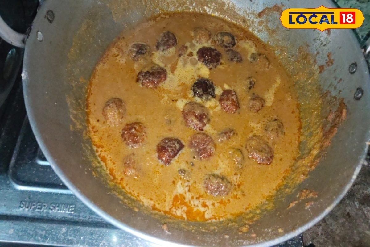 Kaddu Kofta: ढाबा स्टाइल कद्दू कोफ्ता! गर्मी में बनाएं लौकी की ये टेस्टी रेसिपी, बच्चों को भी खूब आएगी पसंद