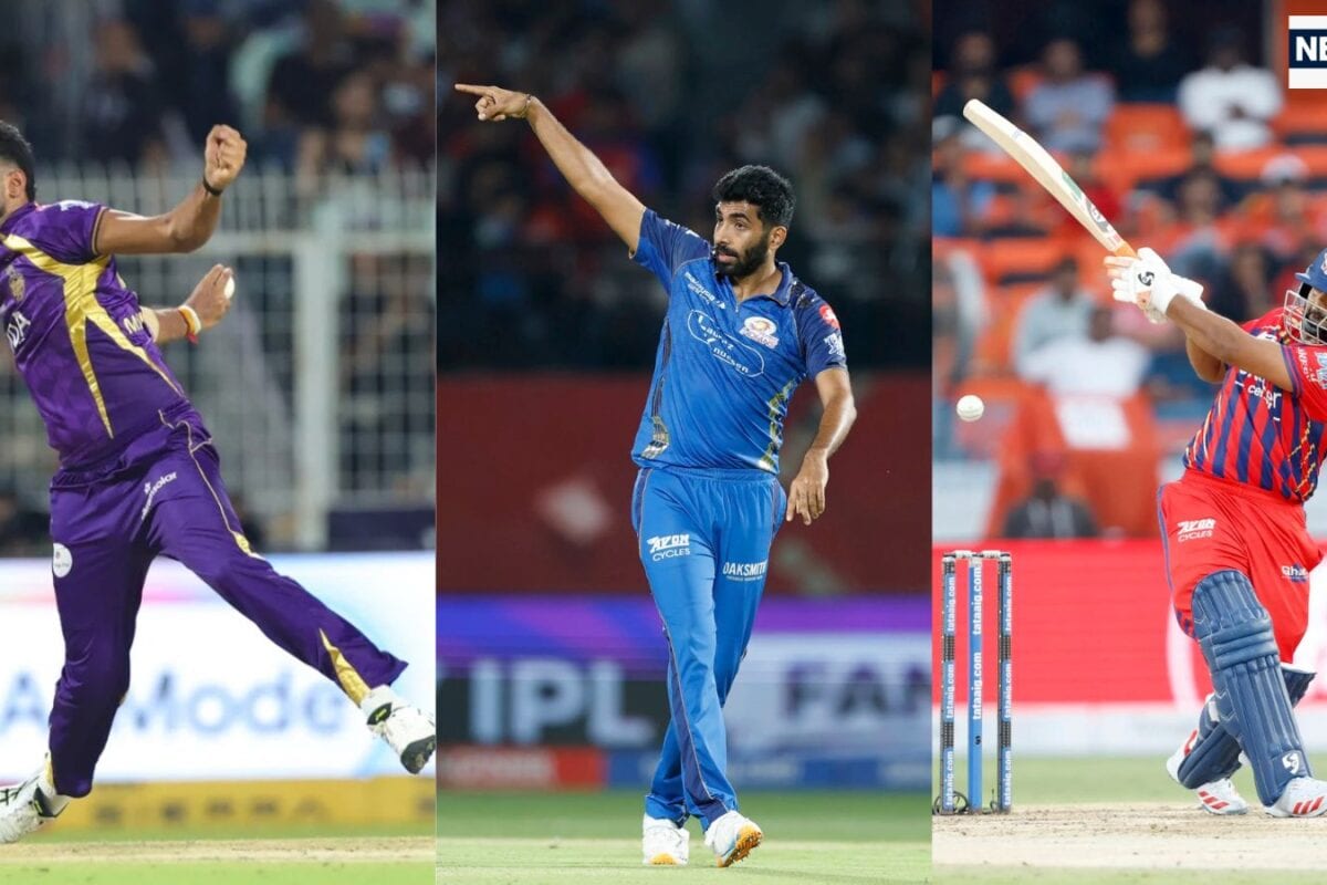 IPL 2026 flopped Player: करोड़ों की बोली और कौड़ियों का खेल, वो 5 खिलाड़ी जिसने उम्मीदों का खून किया