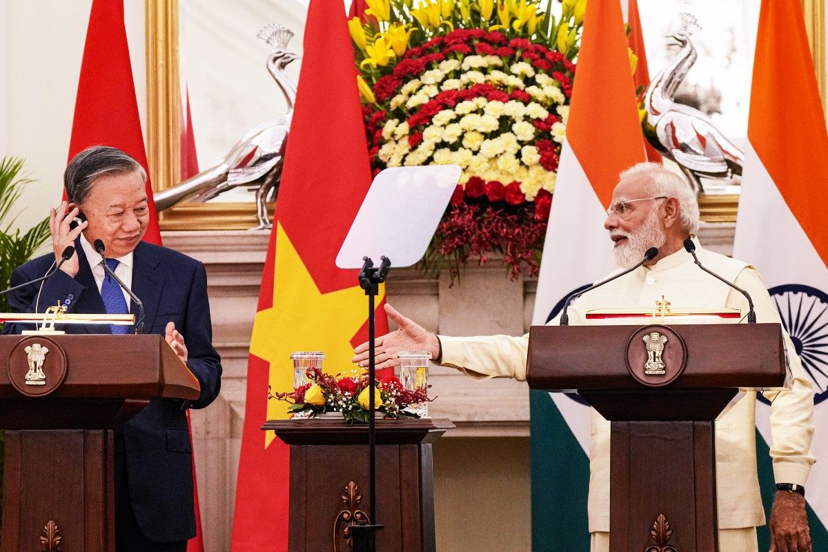वियतनाम के साथ भारत की ‘सुपर डील’, UPI से डिफेंस तक सब कुछ बदला; चीन के दबदबे को चुनौती देने की बड़ी तैयारी