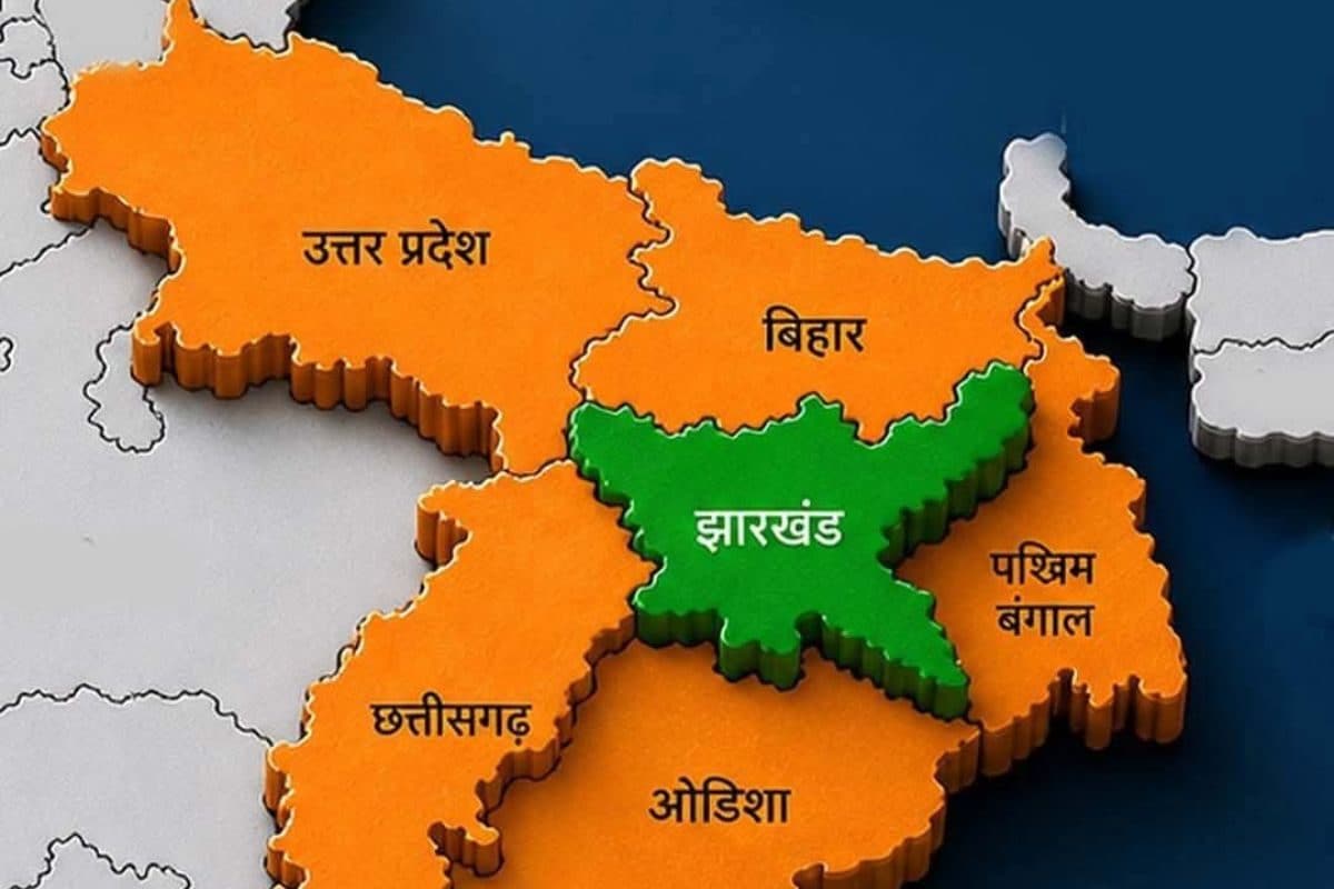 गंगोत्री से गंगासागर में झारखंड का बांध जल्द ही खत्म होगा, अजय आलोक ने दिए झारखंड में बड़े उलटफेर के संकेत