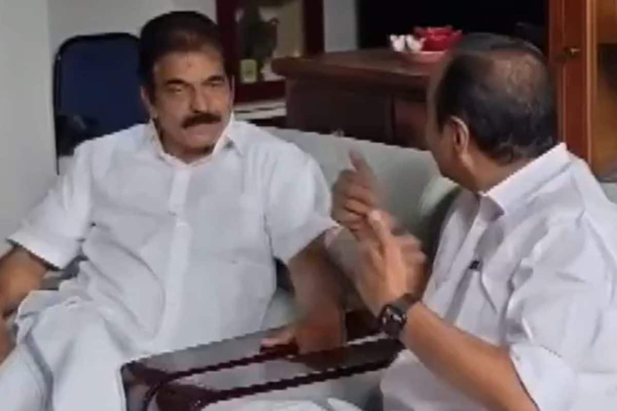 क्या केरल कांग्रेस में होगी फूट… वीडी सतीशन के सीएम बनने पर केसी वेणुगोपाल का आ गया बड़ा बयान