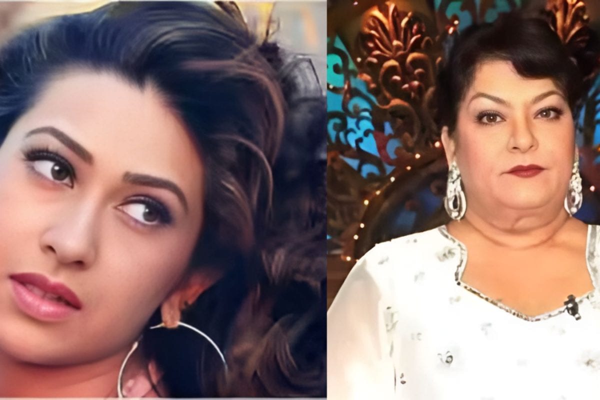 सेट पर जब आपा खो बैठीं करिश्मा कपूर, डांसर को कह दिया ‘इडियट’, गुस्साई सरोज खान, लिया था ये सख्त फैसला