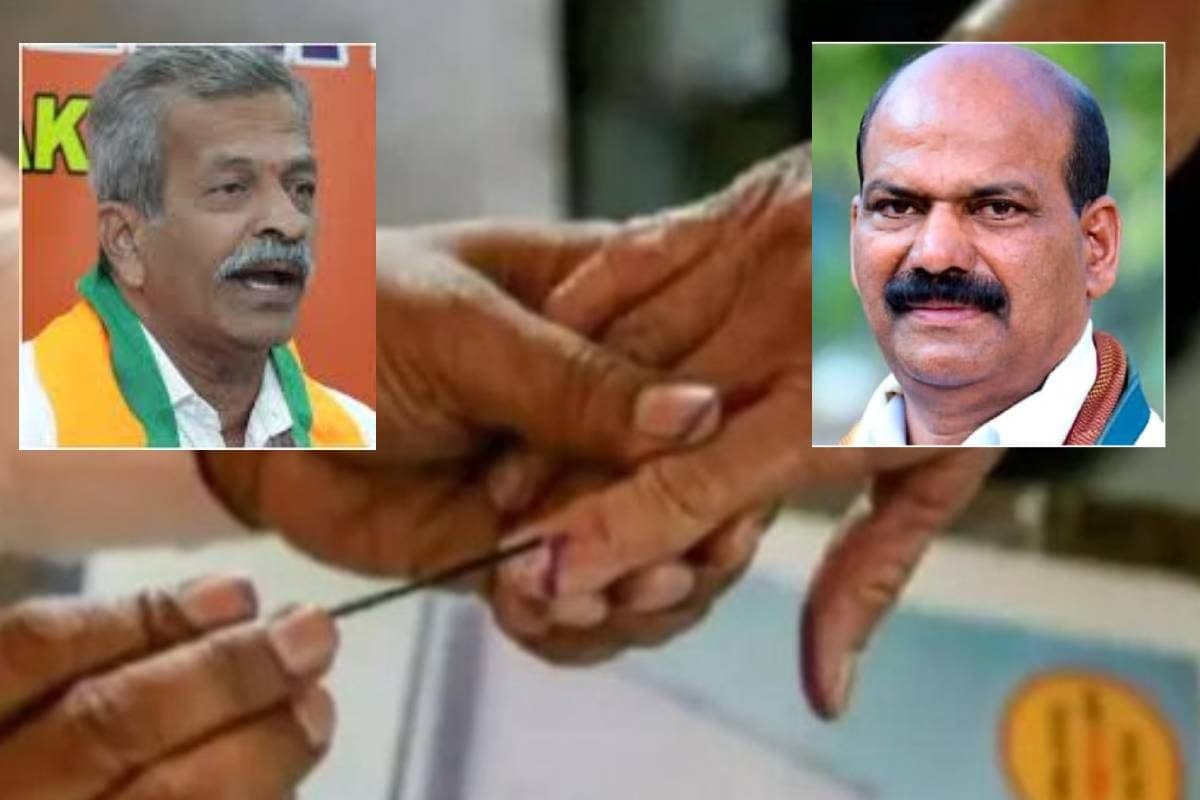 फ‍िर ग‍िने गए तो कट गए 255 वोट, कांग्रेस नेता की 3 साल बाद छ‍िनी व‍िधायकी! बीजेपी वाले ने मार ली बाजी