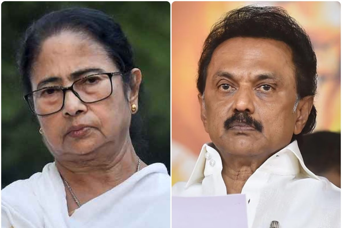 2029 से पहले ‘इंडिया’ अलायंस हो जाएगा खत्म? ममता-स्टालिन की हार से हिल गई नींव, कांग्रेस पर उठ रहे सवाल