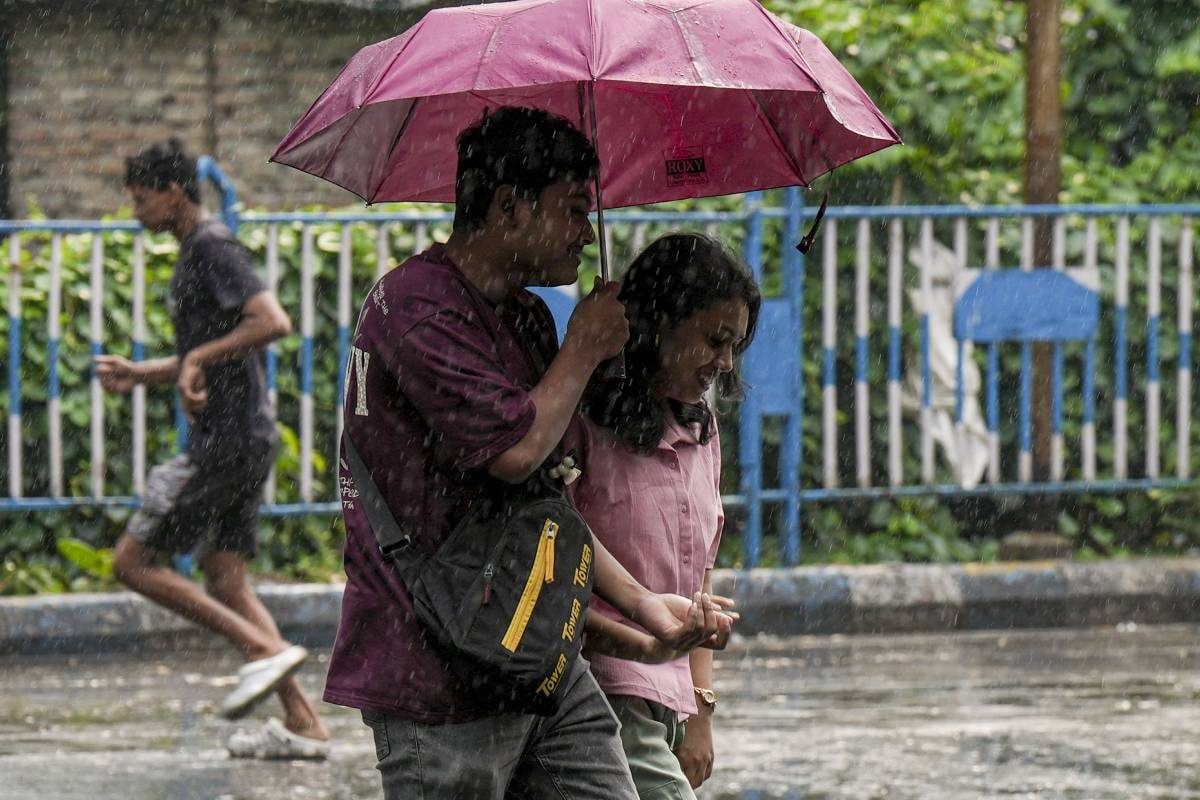 55 साल का रिकॉर्ड तोड़ेगा मई का मौसम! साल 1971 के बाद पहली बार जमकर बरसेंगे मेघा, IMD ने कर दिया ऐलान