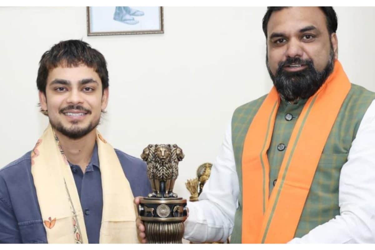 बिहार के लाल ईशान किशन को मिला 1 करोड़ का इनाम, टी-20 वर्ल्ड कप में शानदार प्रदर्शन का मिला सम्मान
