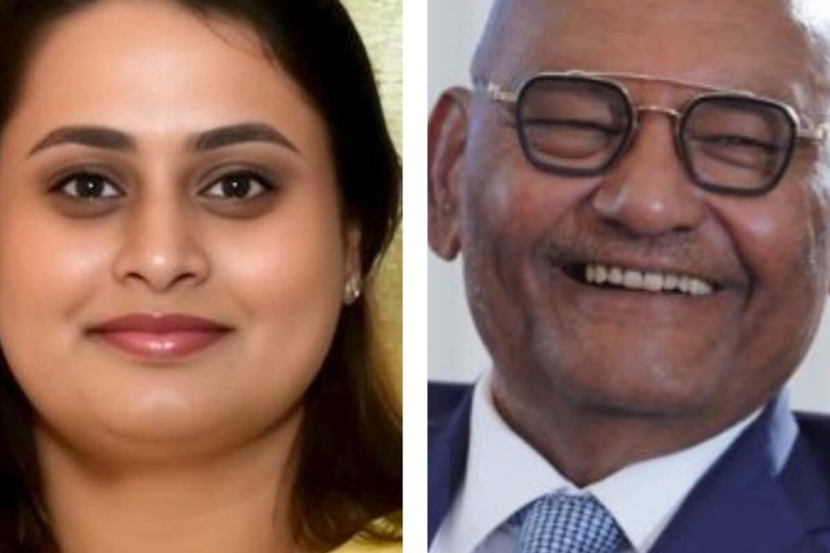 बिहार की अपनी होगी IPL टीम? उद्योगपति अनिल अग्रवाल की पहल पर खेल मंत्री श्रेयसी सिंह ने दिया बड़ा बयान