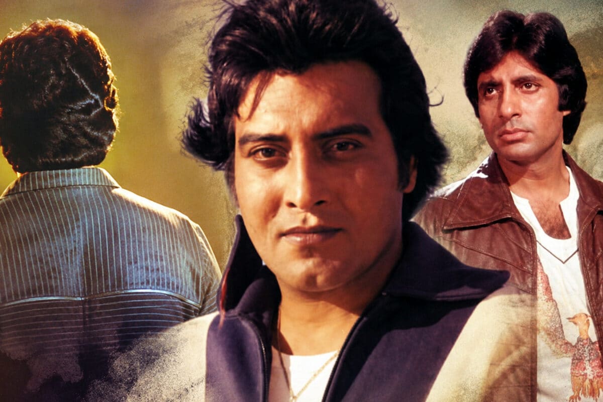 क्या अमिताभ और क्या विनोद खन्ना, 80s में इस एक्टर ने हिला रखा था सबका सिंहासन, खड़ा किया अपना अलग साम्राज्य