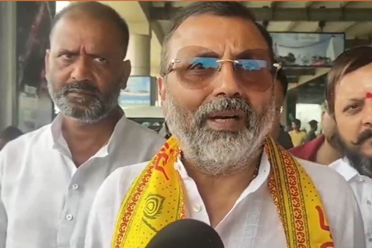 ‘कांग्रेस और जेएमएम दोनों नेस्तनाबूद हो जाएंगी…’ बंगाल में बीजेपी ने फेल किया ‘डायमंड हार्बर मॉडल’, अब झारखंड की बारी!