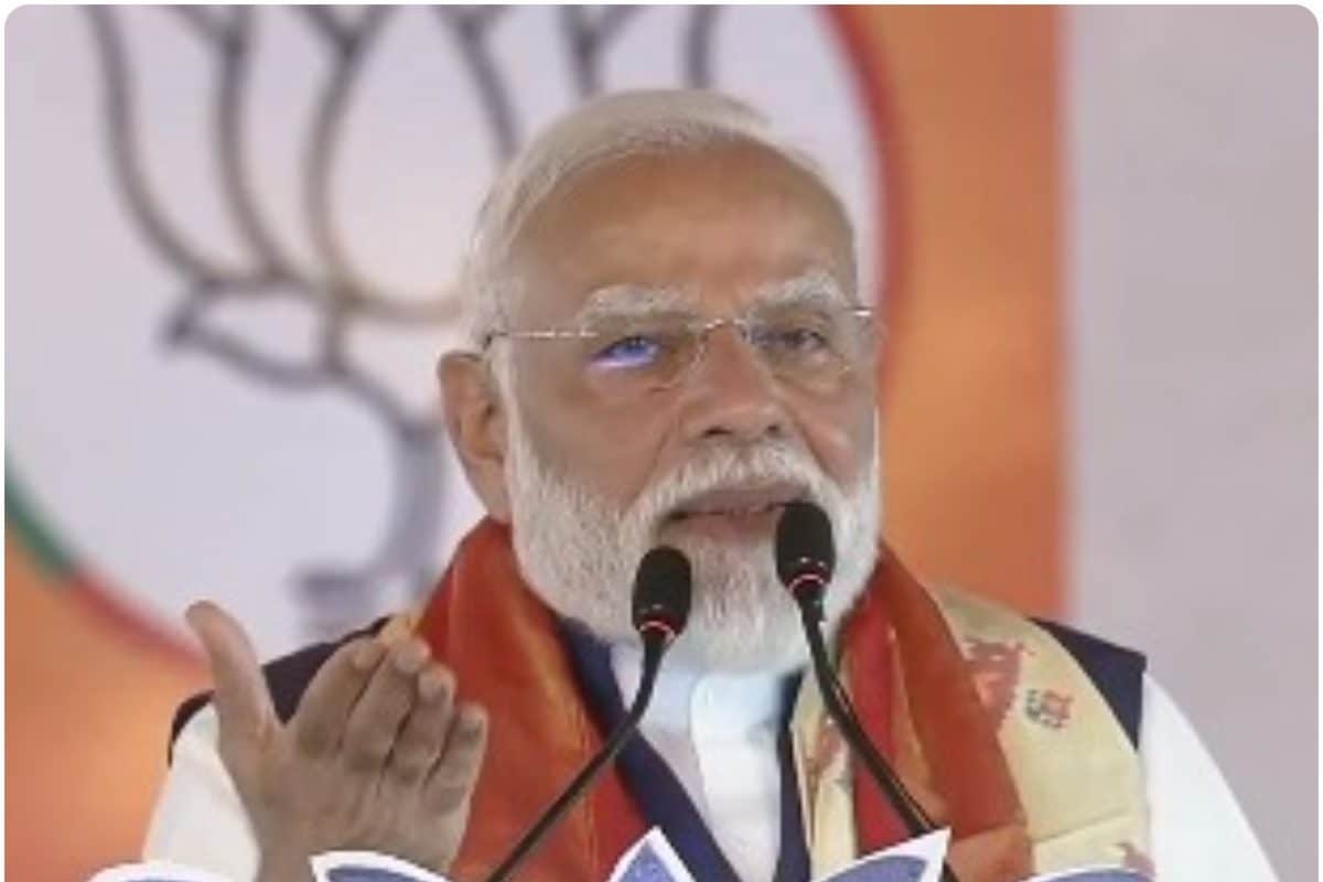 ‘वर्क फ्रॉम होम और फ्यूल सेविंग करें, सोने की खरीदारी से बचें’… PM मोदी की इस अपील पर आप क्या सोचते हैं?