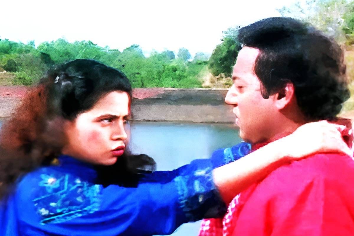 ‘गदर’ के बाद आई थी ‘रिटर्न ऑफ गदर’, 2002 में रिलीज हुई थी ‘सनी देओल’ की फिल्म! आज तक इससे अनजान होंगे लोग