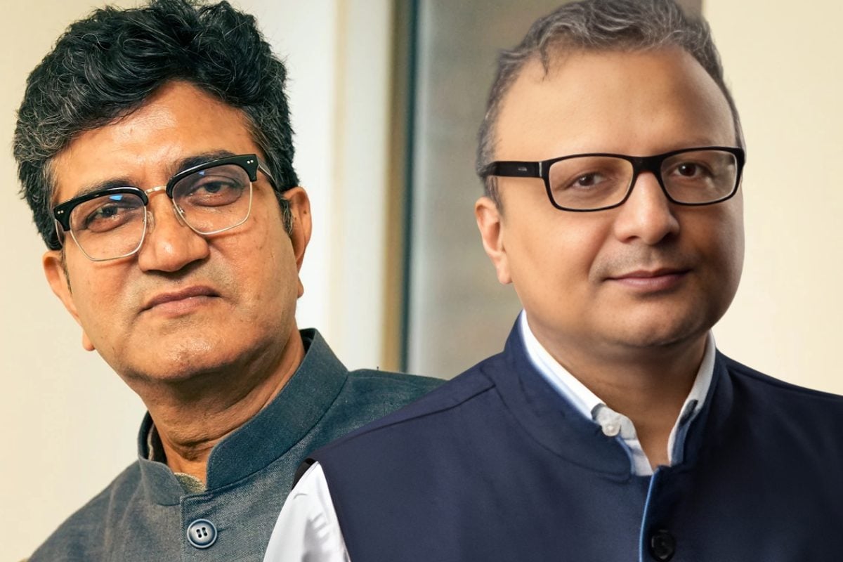 प्रसून जोशी के छोड़ते ही शशि शेखर वेम्पति बने सेंसर बोर्ड के नए चेयरमैन, पद पर 3 साल तक रहेंगे काबिज