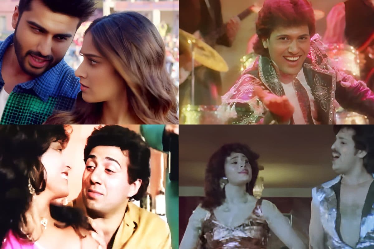 बॉलीवुड की 7 फिल्मों में 1 ही सॉन्ग देख चकराया सबका दिमाग; एक जैसे बोल, एक जैसा म्यूजिक, शॉकिंग है गाने का नाम