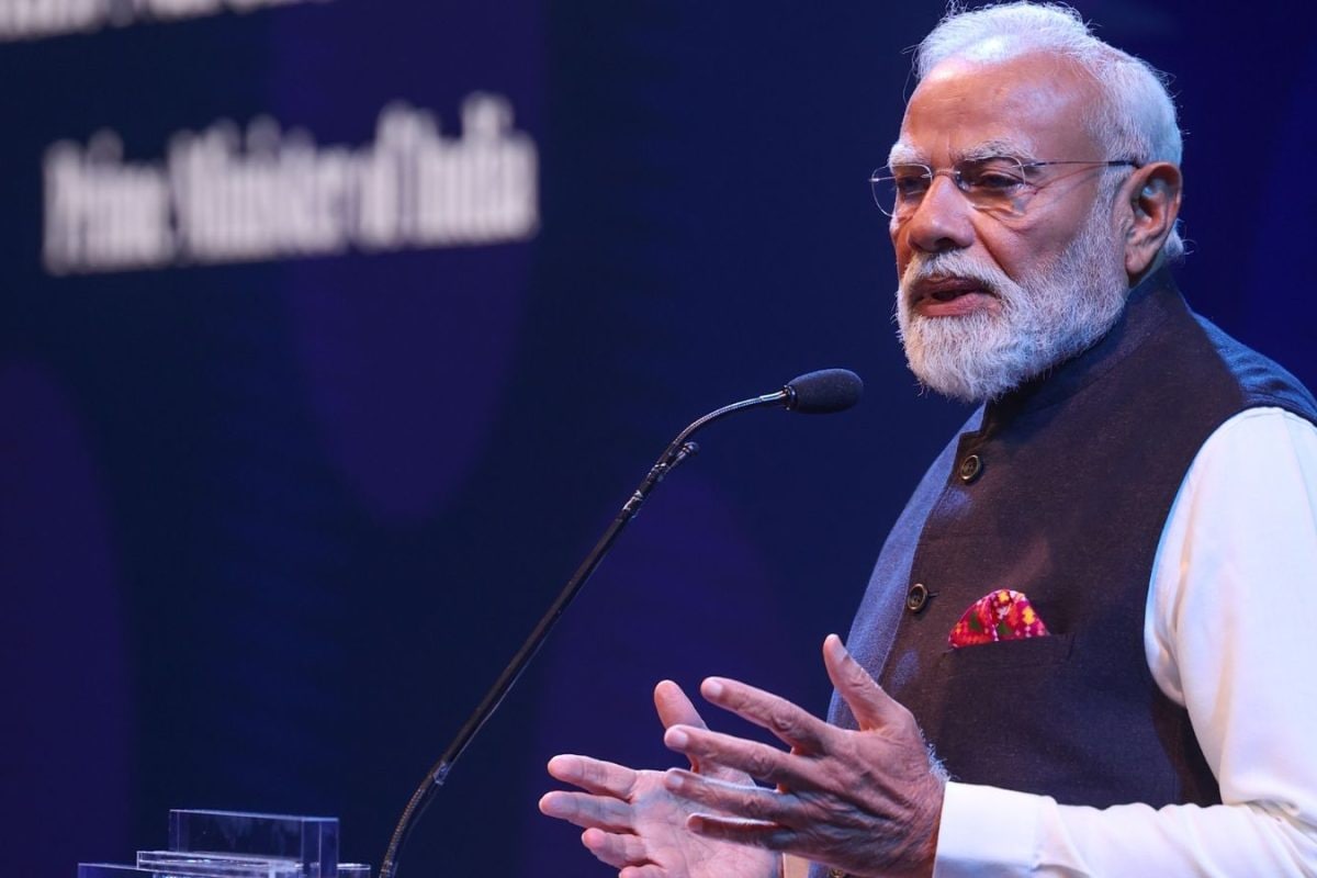 43 साल बाद PM मोदी का नॉर्वे दौरा, ये कोई संयोग या इंटरनेशनल डिप्लोमेसी में नया प्रयोग?