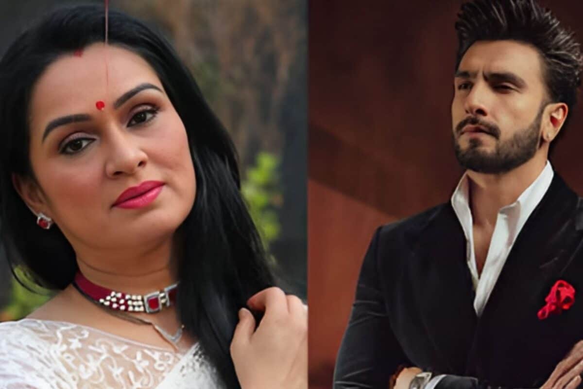 Ranveer Singh Don 3 Controversy: FWICE के एक्शन के खिलाफ पद्मिनी कोल्हापुरे, बोलीं- ‘हम रणवीर सिंह के साथ हैं’