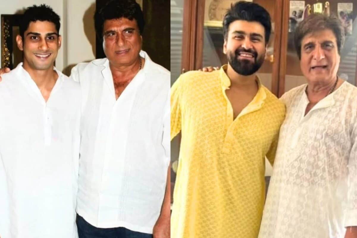 ‘पॉकेट मनी चाहिए तो डैडी वरना’ पिता राज बब्बर का हुआ अपमान, तो प्रतीक पर भड़के आर्य,  ‘ट्रेजेडी’ पर छलका बडे़ भाई का दर्द