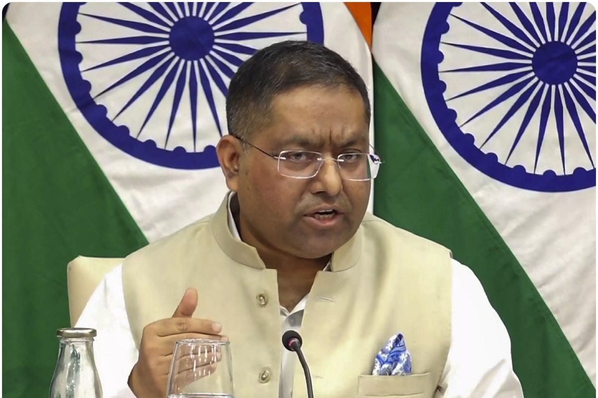 अवैध बांग्लादेशियों को खदेड़ने का प्लान, MEA के एक्शन से मची खलबली, 5 साल से पेंडिंग मामलों पर फूटा गुस्सा