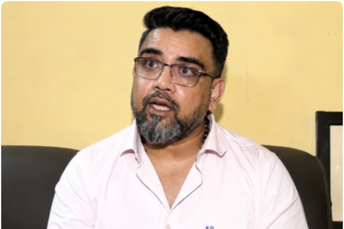 पत्नी और मां के गहने बेचने को तैयार हो गए थे रिजु दत्ता, TMC नेता से किसने मांगे 50 लाख रुपए?