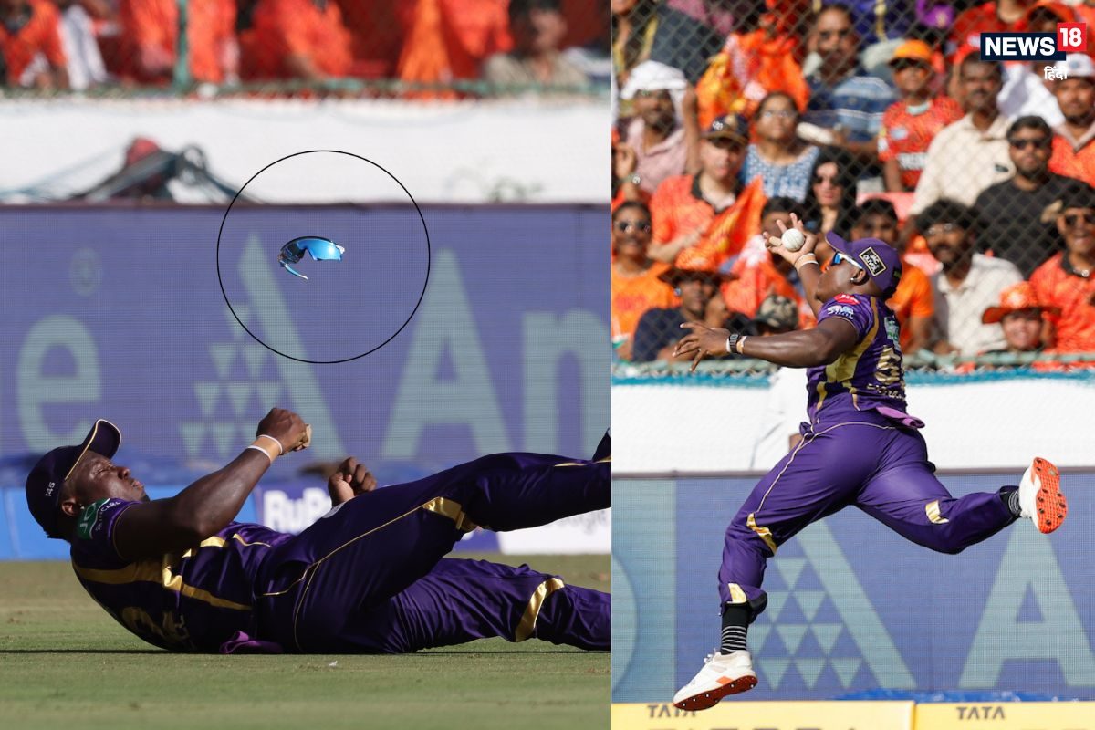 Rovman Powell Catch Video: कैच के लिए हजारों का नुकसान… रोवमैन पॉवेल ने तो गजब कर दिया, हेनरिक क्लासेन की आंखें फटी रह गई