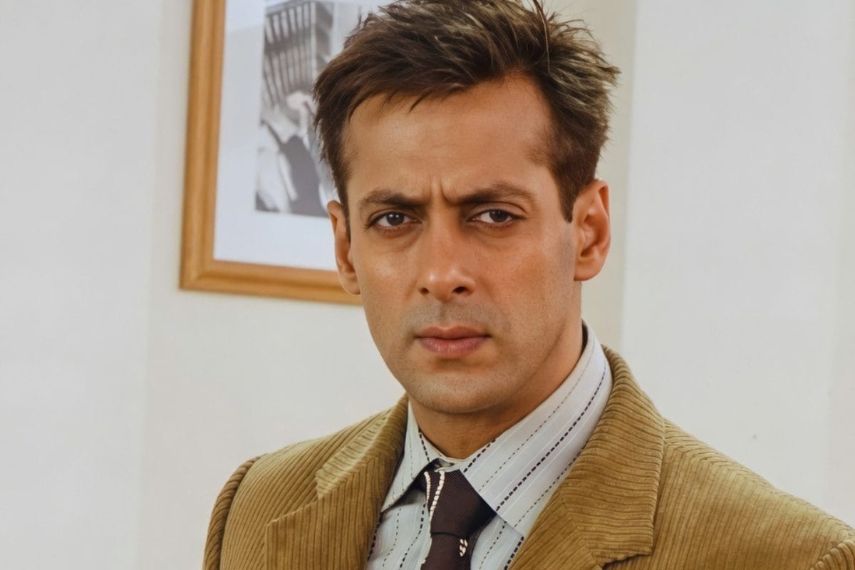 बॉलीवुड के कई हीरो ने की रिजेक्ट, सलमान खान ने साइन कर दी 2004 की डिजास्टर, मिली थी हीरोइन से भी बहुत कम फीस