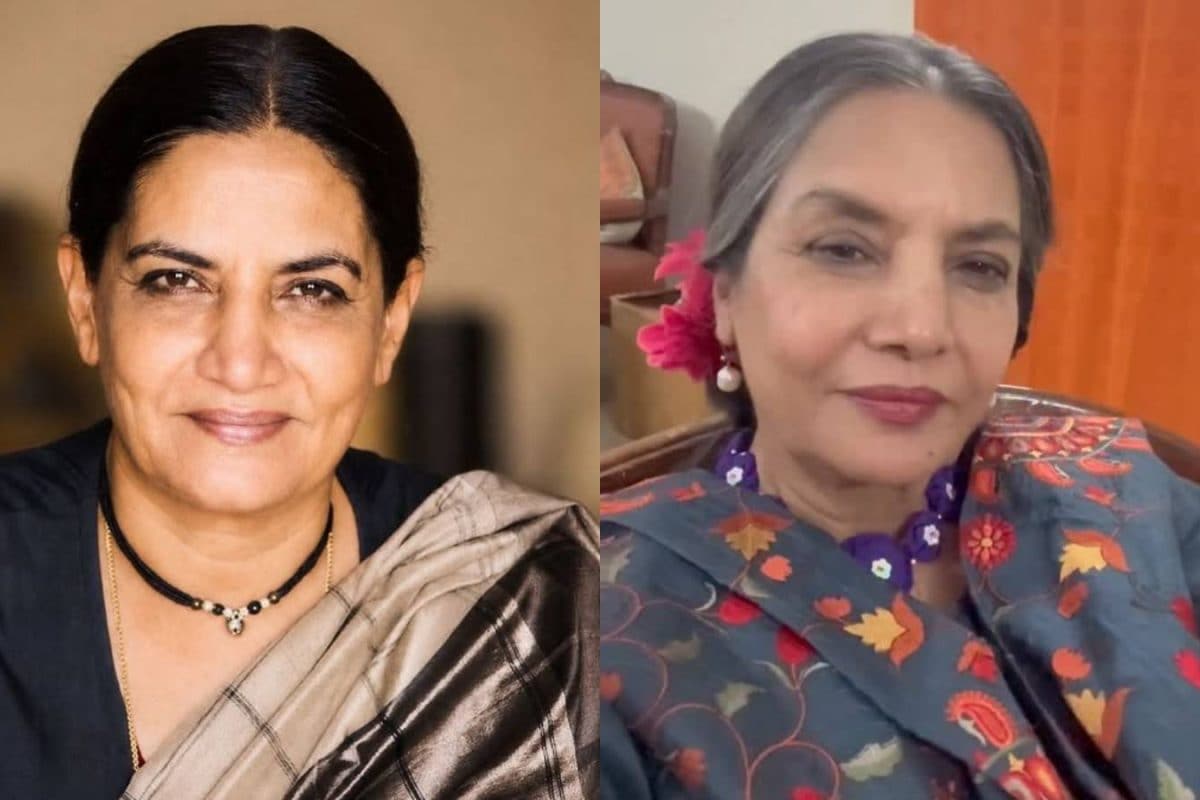 शबाना आजमी की तरह खूबसूरत हीरोइन थीं उनकी मां शौकत, एक्टिंग को मानती थी सेटिसफेक्शन, याद कर हुईं भावुक