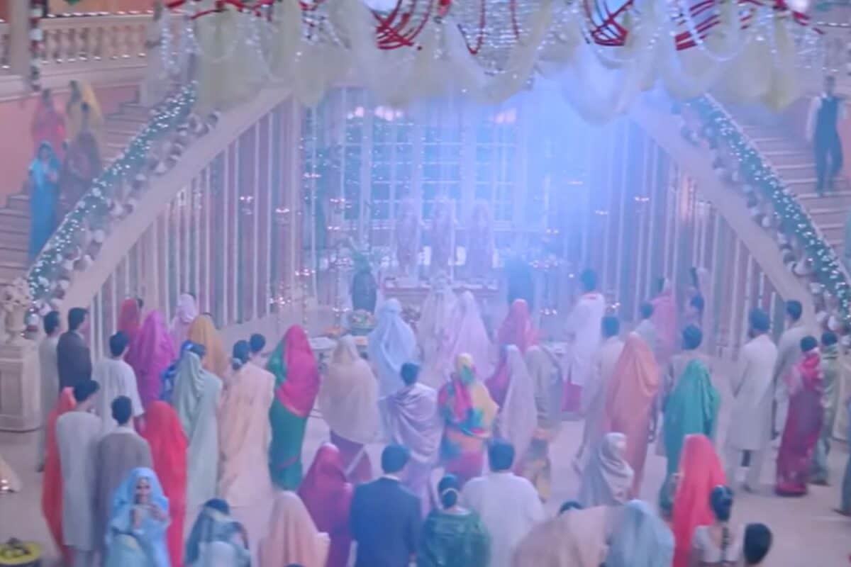लता मंगेशकर-सोनू निगम का वो गाना, 1 फिल्म में 3 बार 3 अलग अहसास में गुनगुनाया, सुनकर फट जाता हर मां का कलेजा