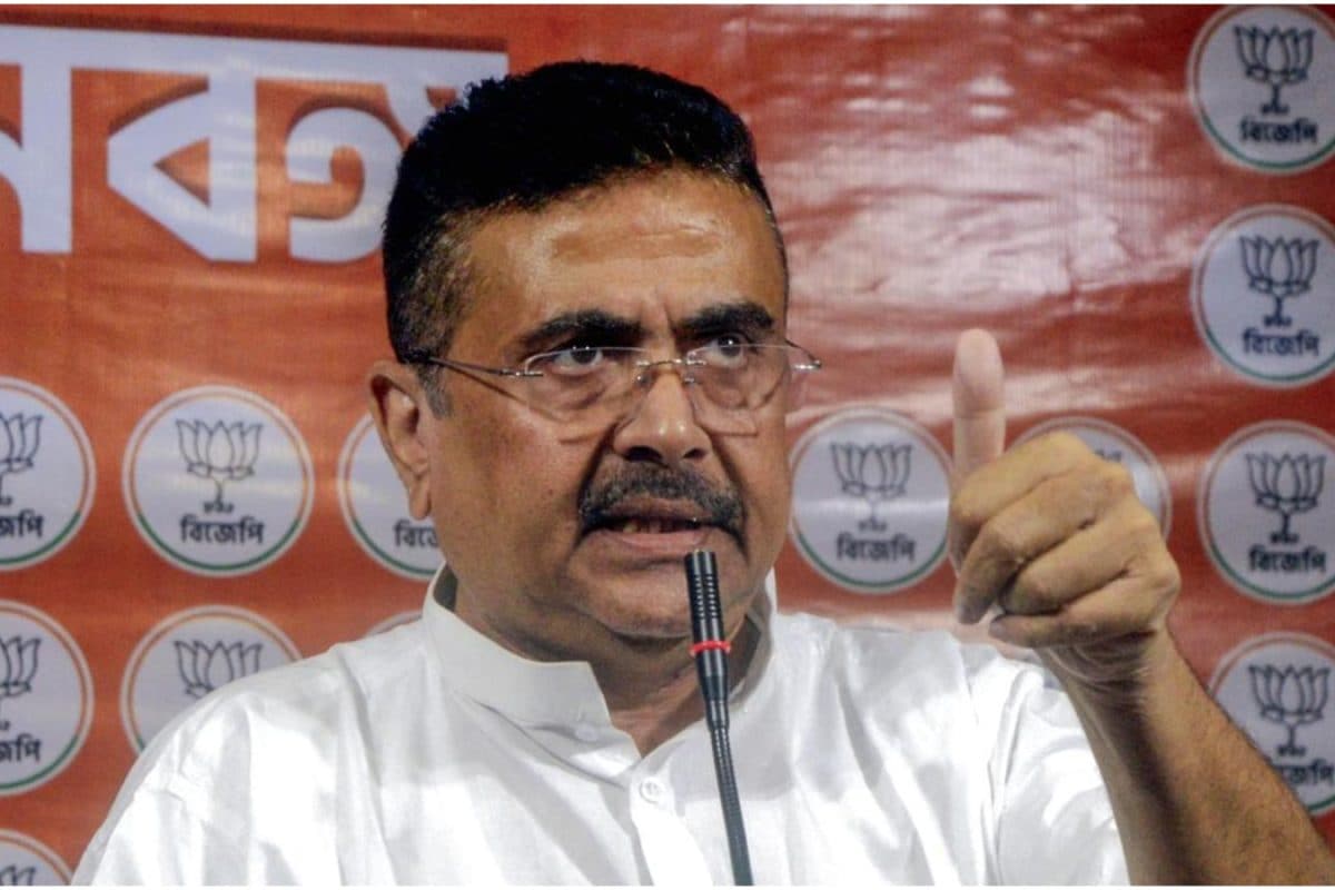 Falta Election Result: ‘1 लाख मांगा, 8 हजार अधिक से जिताया’, फाल्टा में जीत पर सुवेंदु अधिकारी का पहला रिएक्शन, बोले- कर्ज चुकाउंगा