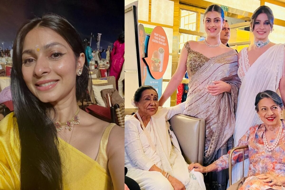 फ्लॉप करियर पर आलीशान आशियाने में रहती हैं तनिषा मुखर्जी, बताया कहां से आते हैं नोट, ‘संकट मोचन’ है ये शख्स