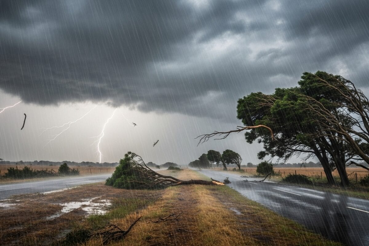 90KM की आंधी और मूसलाधार बारिश! झुलसती गर्मी के बीच IMD ने 17 राज्यों को दी मौसम बदलने की उम्मीद