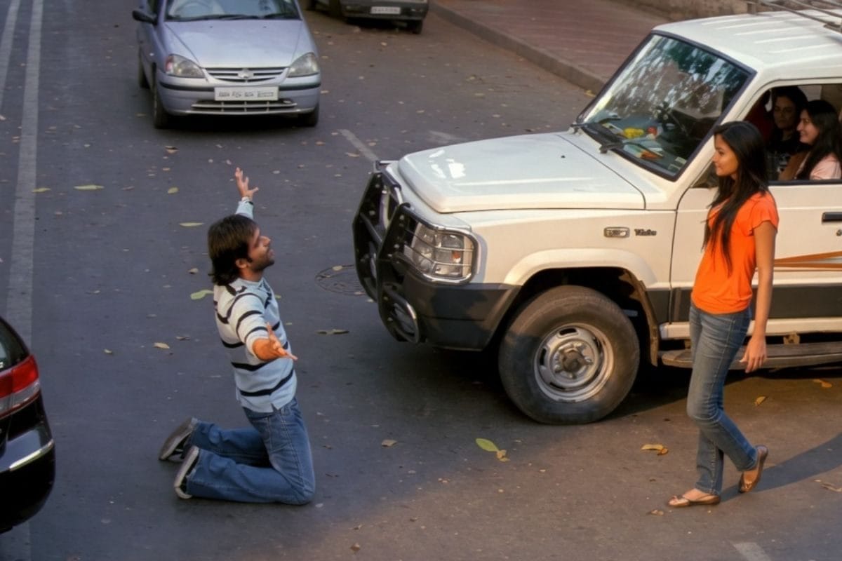 क्यों आज भी हर लड़की चाहती है इमरान हाशमी के जैसा प्रपोजल,18 साल बाद भी हिट है गाना , बनती हैं रील्स